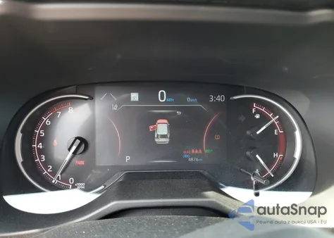 2024 Toyota Rav4 Xle from USA, damaged, VIN 2T3P1RFV0RC478996